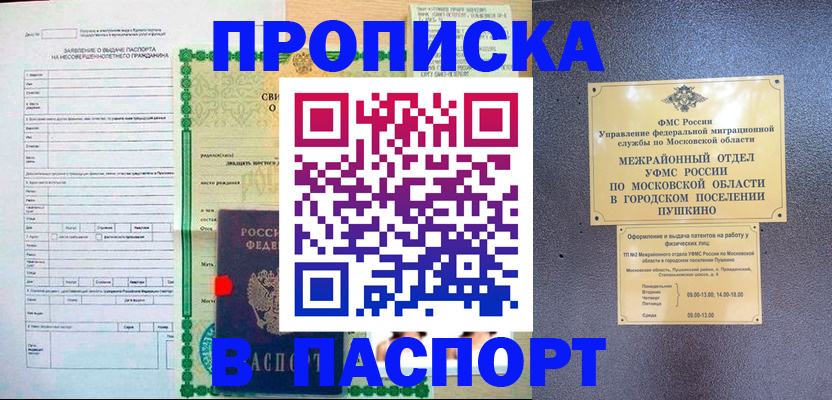 временная регистрация госуслуги в Шилке